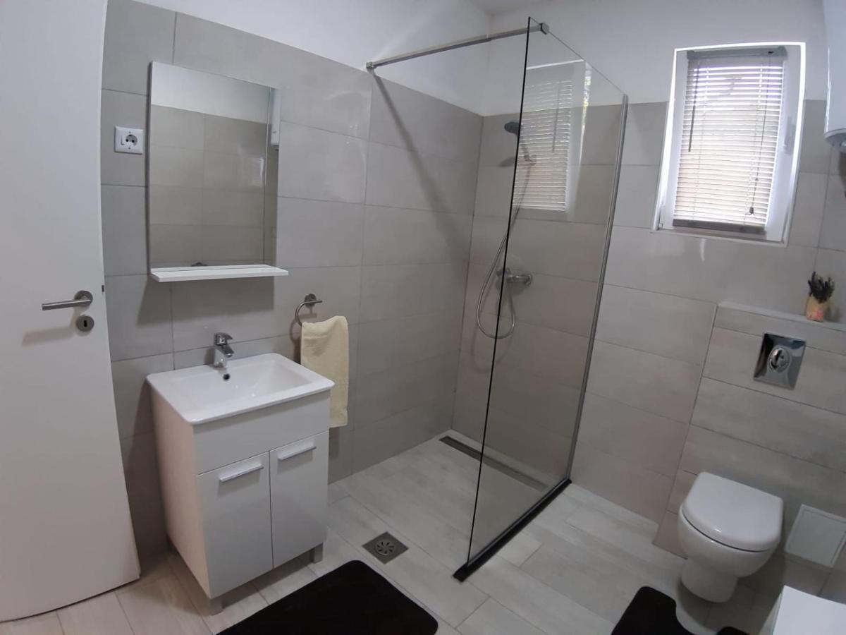 Apartman Noah *