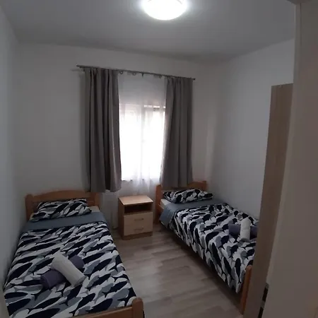 Apartman Noah Zadar Exterior photo