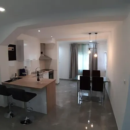 Apartman Noah Zadar Exterior photo