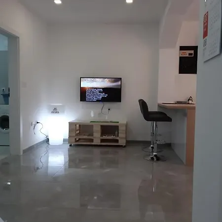 Apartman Noah Zadar Exterior photo