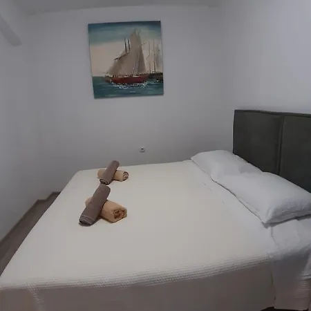 Apartman Noah Zadar Exterior photo