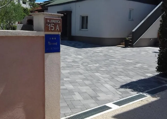 Apartman Noah