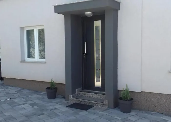Apartman Noah