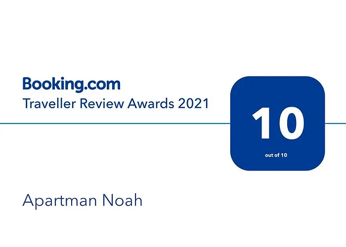Apartman Noah