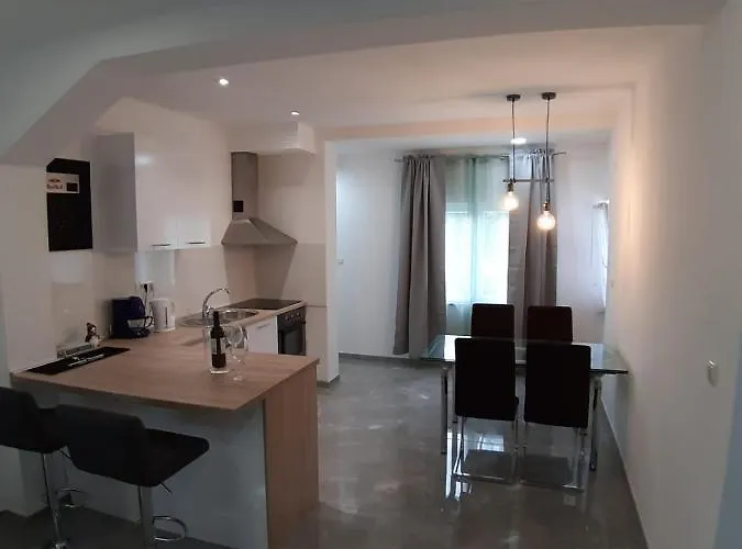 Apartman Noah