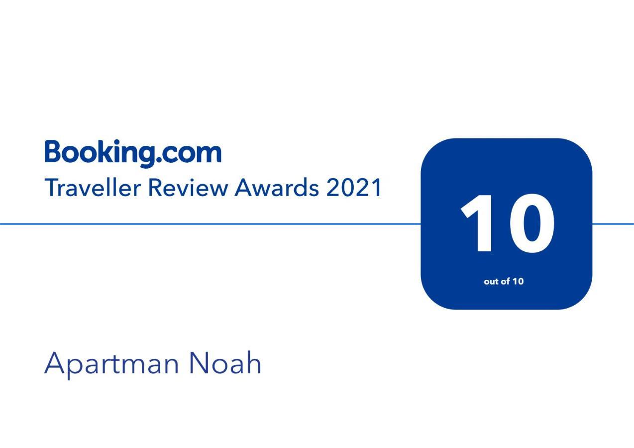 Appartamento Noah Zara