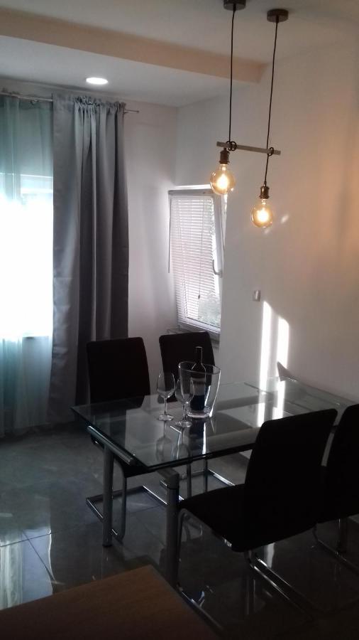 Apartment Noah *
