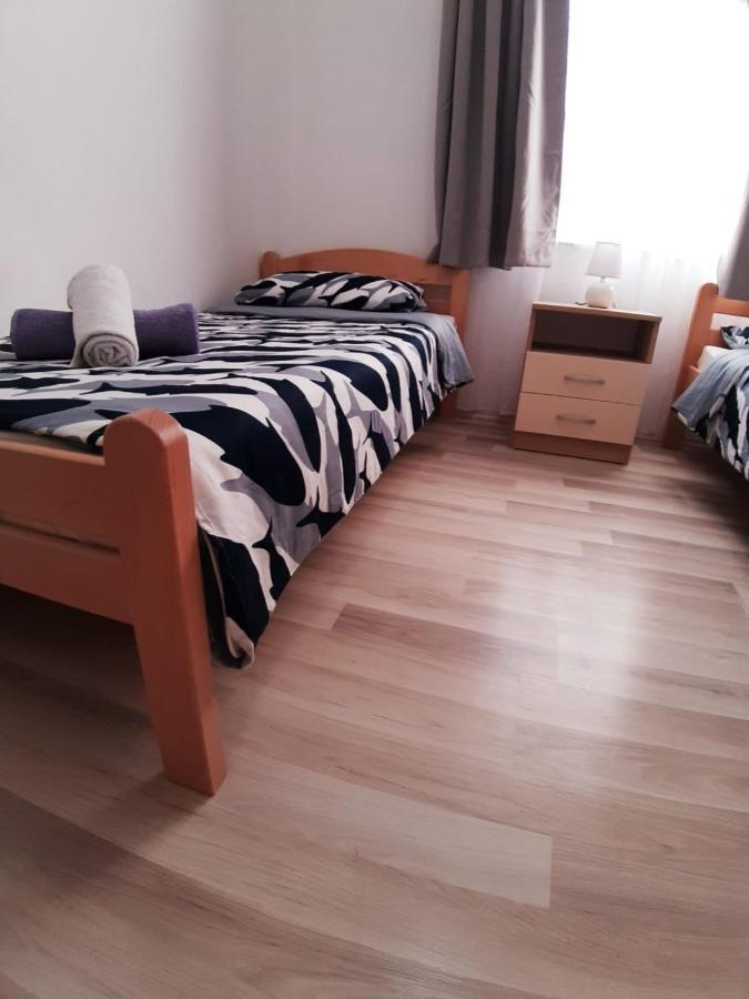 Noah Apartment