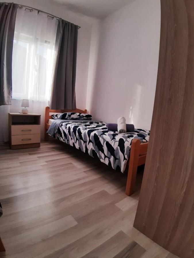 Noah Apartment *
