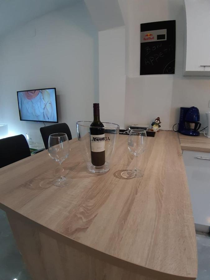 Apartment Noah *