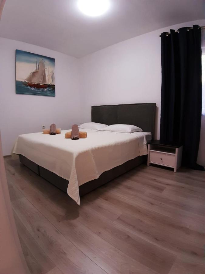 Noah Apartment *
