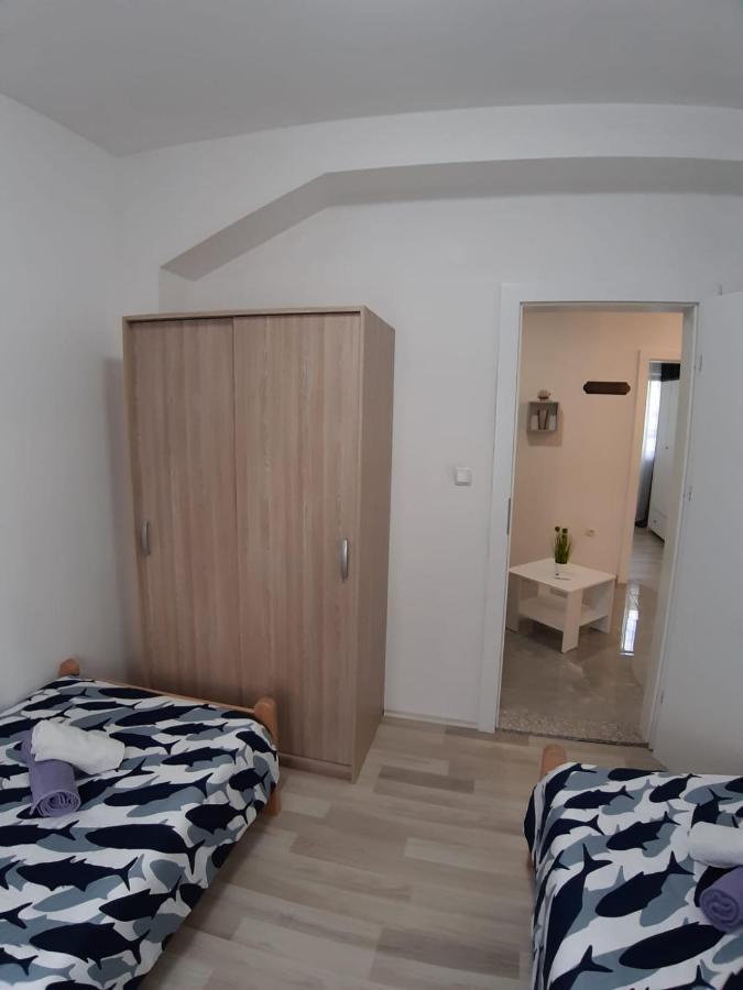 Apartment Noah *