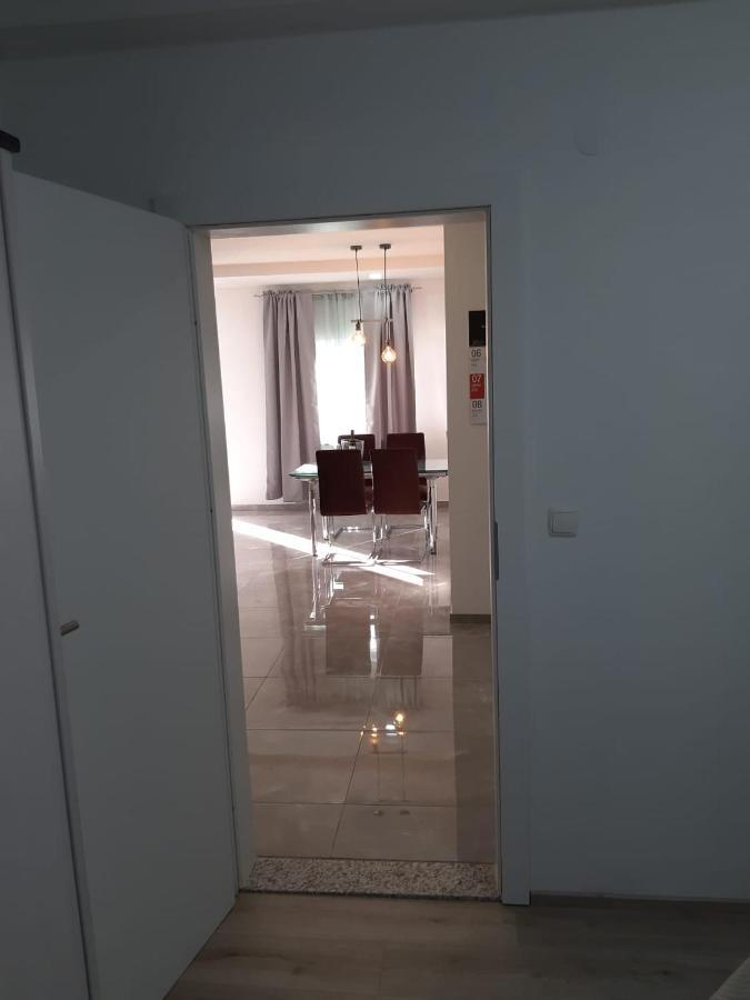 Apartment Noah Zadar